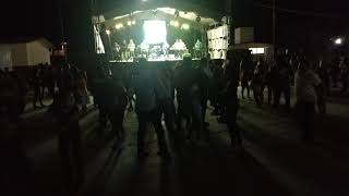 grupo grupo intento musical tocando desde xochioloco Benito Juárez ver.