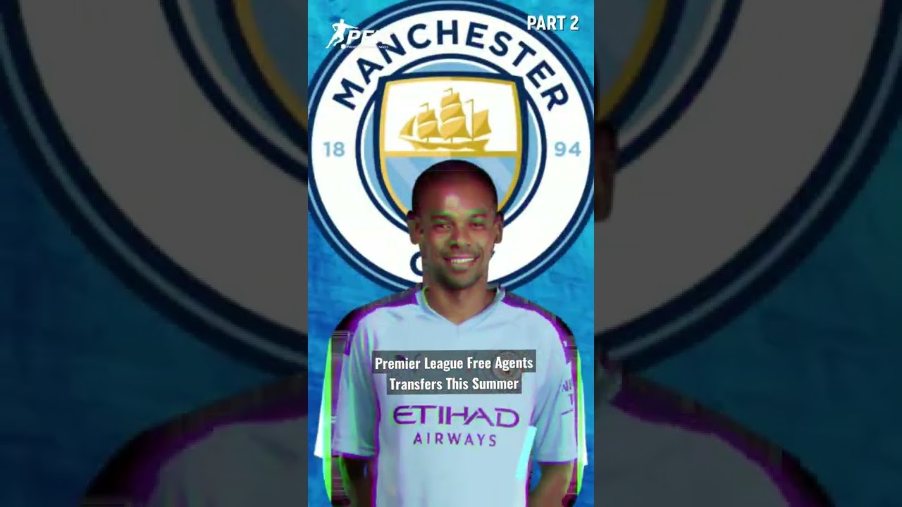 2022 PREMIER LEAGUE FREE AGENTS TRANSFERS / Football Transfer News 