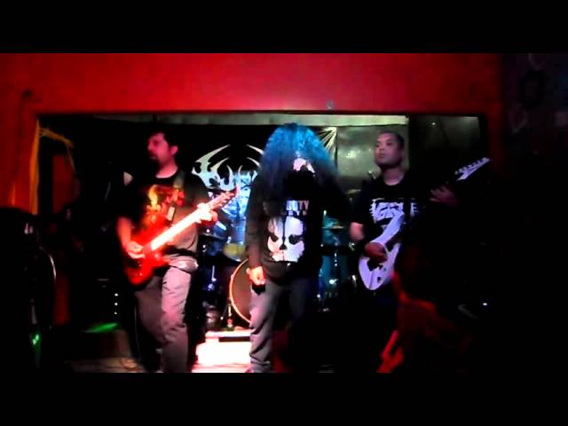 THEM-FINAL CHAPTER  (KILLPUE666 -BAR AIRES QUILPUE 13-12-2014)