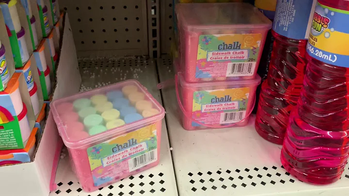 Dollar Tree Haul And Shop With Me / Maria Callaghan