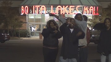 Codean ft Slopok-(Blame it on the Lames)