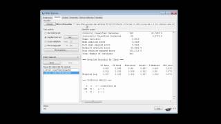 More Data Mining with Weka (2.6: Multinomial Naïve Bayes)