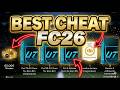CHEAT FC 26 PC | REWARDS ELITE RIVALS