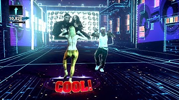 🌻【The Hip Hop Dance Experience】Q-Tip - Vivrant Thing