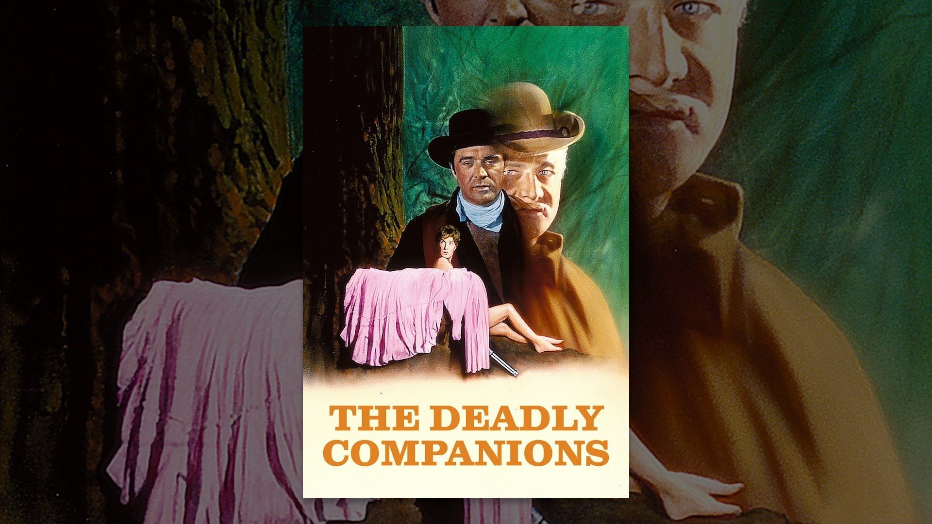 The Deadly Companions
