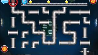 Plumber Game Part 1 -- Level 37 Walkthrough / Solution