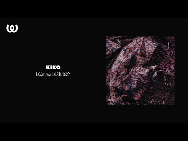 Kiko - Data Entry