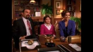 Desperate Housewives - a mexican family