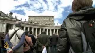 Vatican Inc
