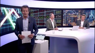 Samenvatting Online Seminar: Status van de financiële wereld