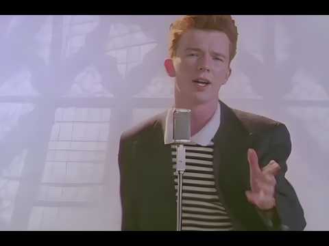 Miniature de la vidéo: 낯선 첫사랑과의 약속 : Rick Astley - Never Gonna Give You Up [가사/해석/lyrics]