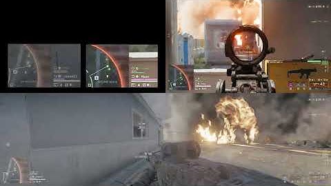 Mase + Cawse Duo ending