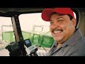 Inspiring Potato Farmer gets Unexpected Celebration