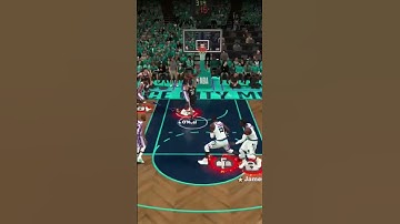 Got a snatch block with shaq