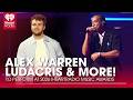 2026 iHeartRadio Music Awards Performers Revealed, Ludacris To Host | Fast Facts