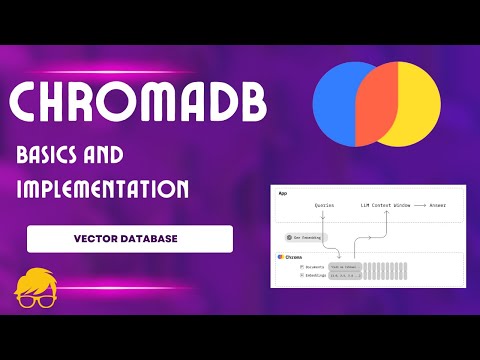 ChromaDB Tutorial: Store