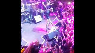 Gusttavo Lima Em Balneário Camboriúsc 070115