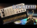 Bad Gear - Korg Volca Keys - Low Key Synth???