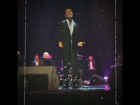 ياهو اللي يحجي وياها ويوصل إخباري ويگولها اتمناها