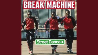 Video thumbnail of "Break Machine - Break Dance Party (Original Version 1984)"