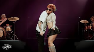 Peso Pluma & Ice Spice cantando juntos! 🧊