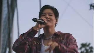 250601 sunkis & GEMINI (제미나이) - Unreleased Song [ @ HITC LA 2025 ]