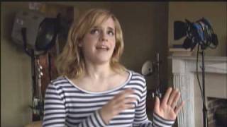 Video thumbnail of "Happy 20th Birthday Emma Watson"