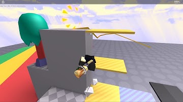 3D platformer progress 9/20/18