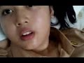 HEBOH Video anak Pramuka hendak buka baju