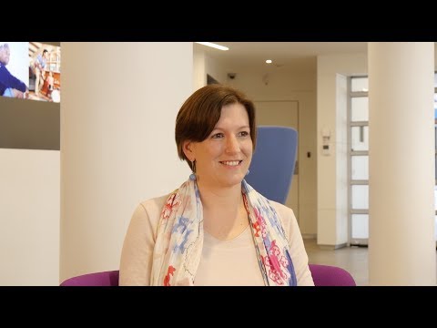 Responsable conformité bancaire - Marie BOIGET - BPBFC Talents