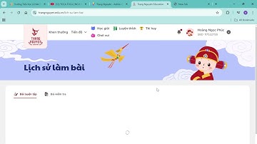 Cách kiểm tra điều kiện để thi Trạng Nguyên Tiếng Việt cấp trường