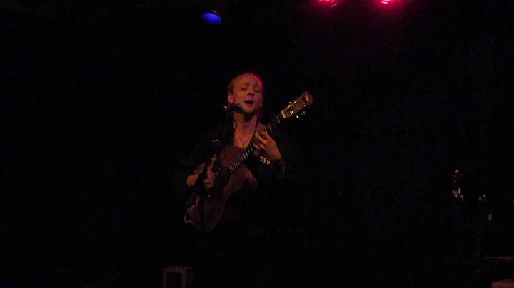 Justin Nash Fisher @ Great Scott