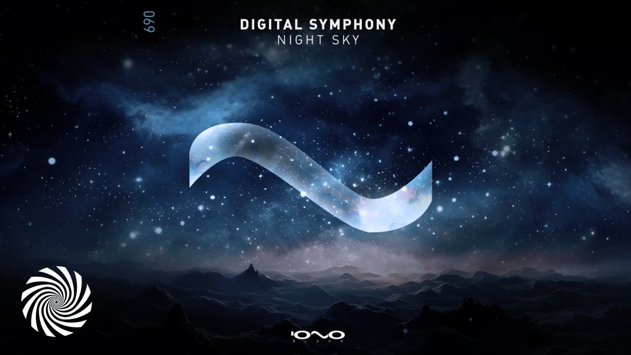YouTube에서 Digital Symphony - Extragalactic 보기 YouTube에서 Digital Symphony - Extragalactic 보기