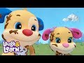 Laugh & Learn™ - Washing the Car  + More Kids Songs and Nursery Rhymes | Learning 123s