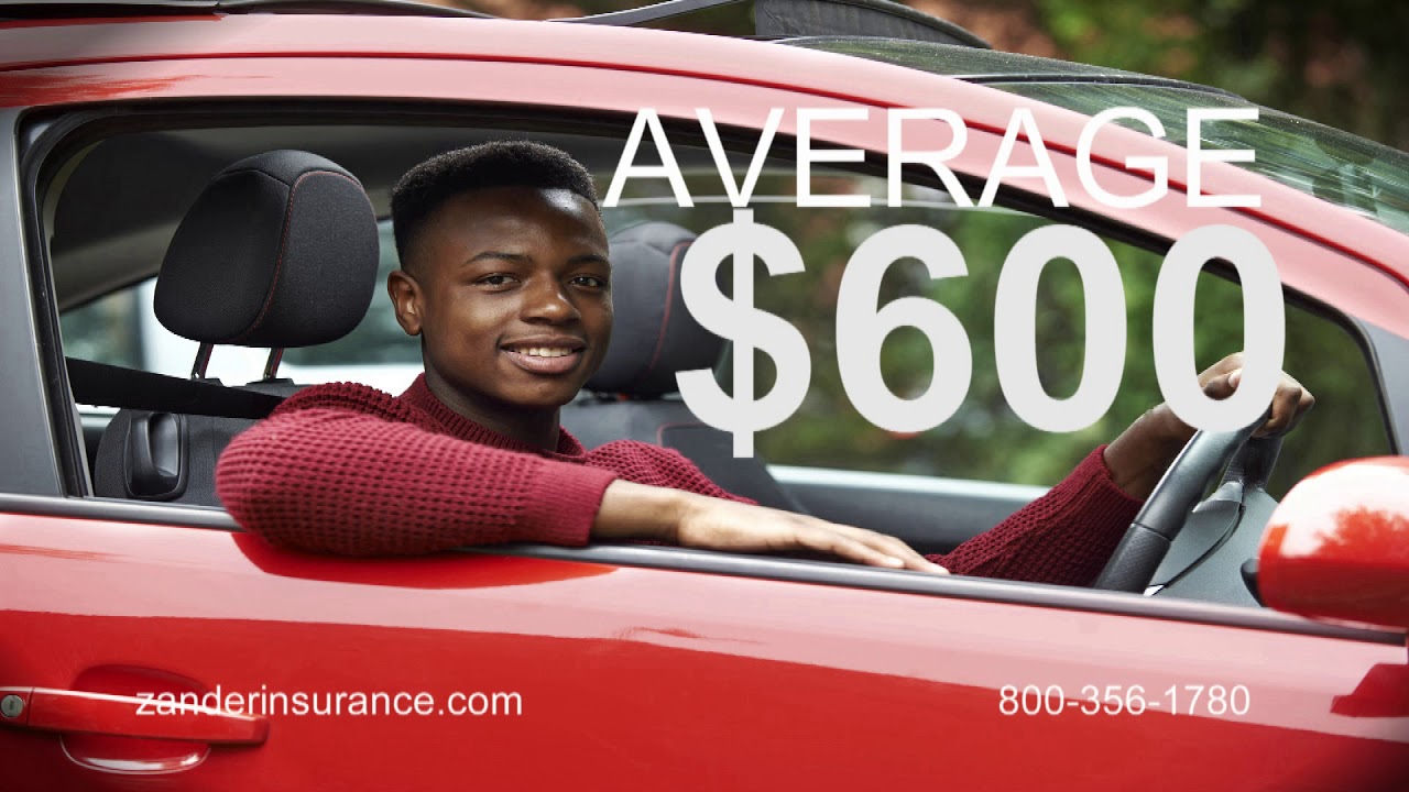 Zander Insurance Eddie YouTube