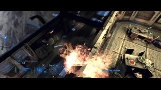 AlienBreed: Impact |Die Krabbelkiste | Low Lee