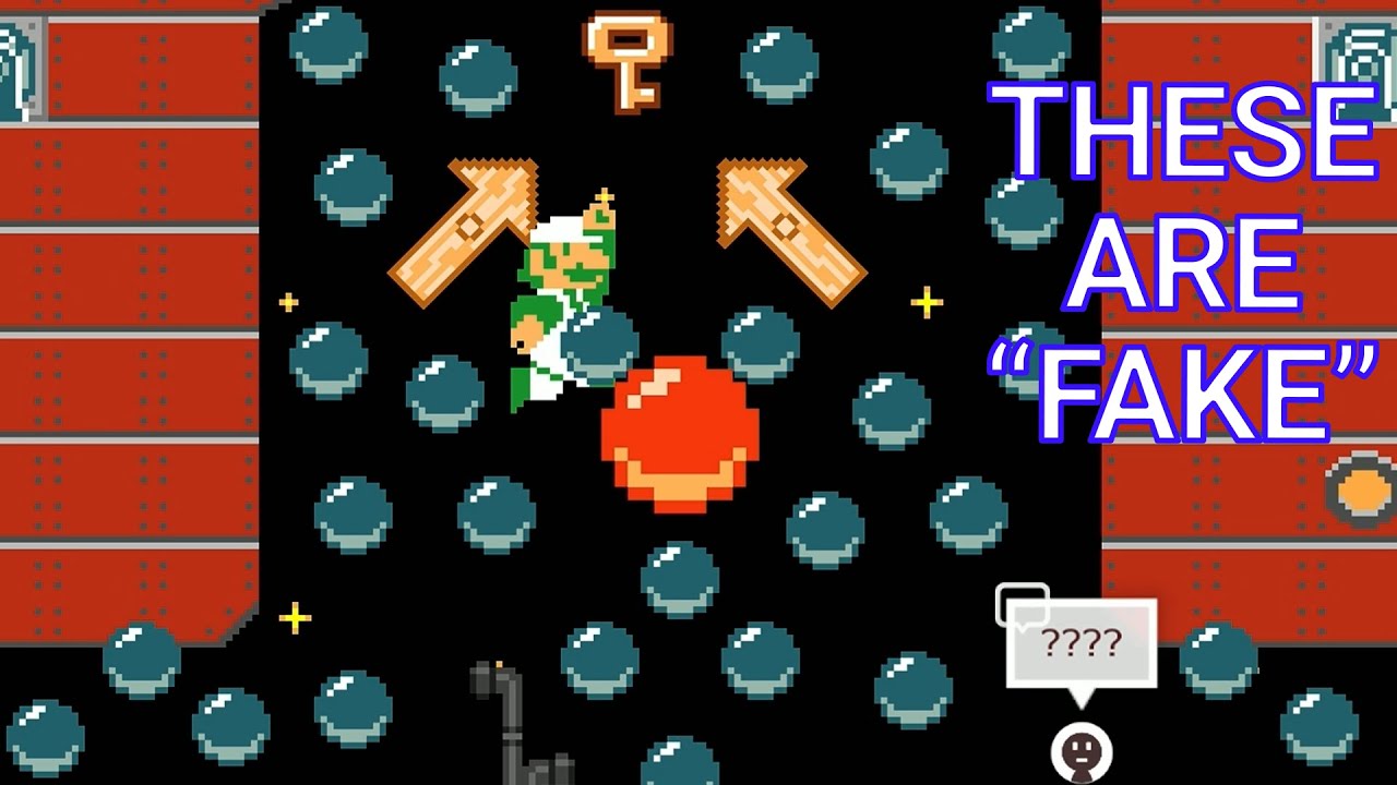 Bullet Hell, но на самом деле пуль нет — Прохождение 69420 уровней EXPERT | S9 EP26