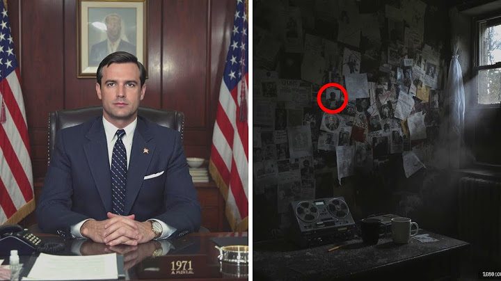FBI Special Agent Vanished in 1971 — 7 Years Later Investigators Find This in an Abandoned Apartment