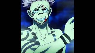 Sukuna edit  - new trend 📈 | moulaga song super slowed | #anime #sukuna #jujutsukaisen