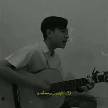 Story' wa✓✓ Erlangga gusfian, udan tangis e ati sak iki wes rodo terang, masio isek kadang kelingan