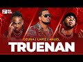 El RETIRO DE OZUNA- LAPIZ CONCIENTE - ANUEL AA  ESTALLAN EN LAS REDES SOCIALES