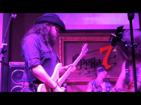 Ozzmozzy Ozzy Cover - Hellraiser (Live with Renato Killmister)
