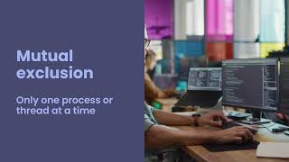 Process Synchronization Explained