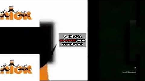 2 Shuric Scans With Are Slides (AVS Version Read Desc)