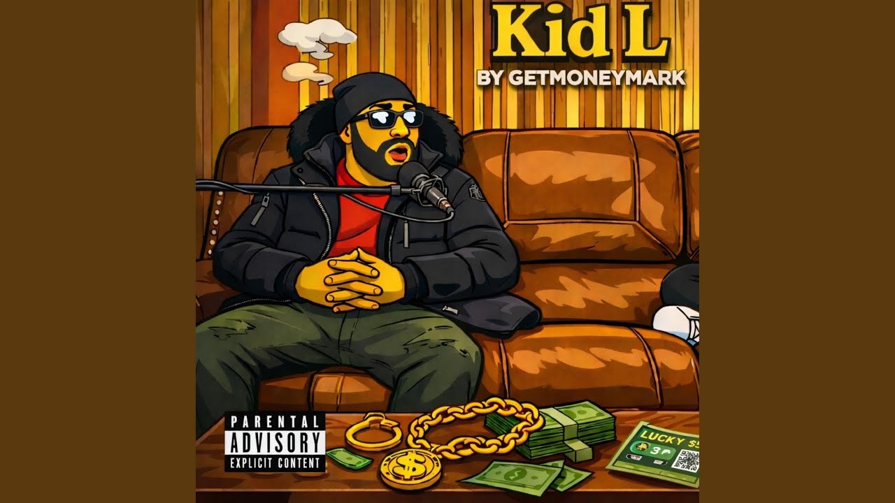 Kid L - YouTube