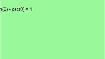 Honors Precalculus- Section 8-5: Solving More Difficult Trigonometric Equations