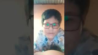 na Cantarina que nome veop