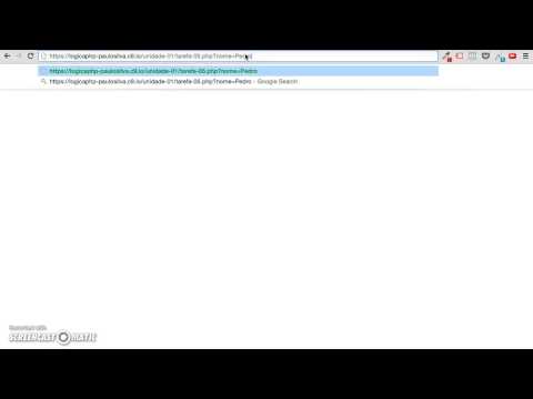 Tira-dúvidas: Como passar parâmetro na URL