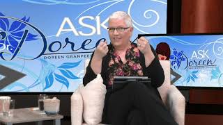 Ask Dr  Doreen 3.12. 24 Topic Balancing School and ABA.