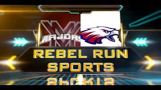 Mount Vernon vs Edison (Football 2017) Week 1